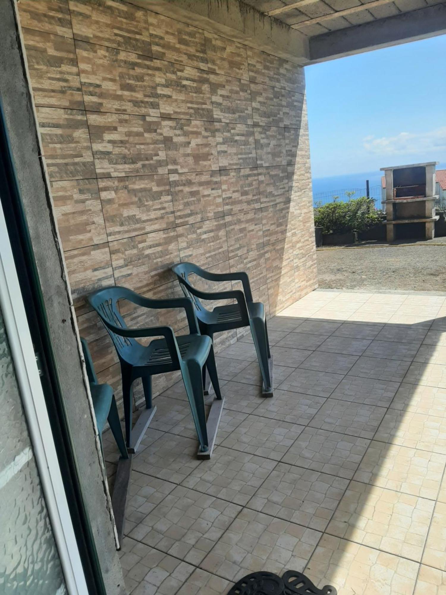 Apartamento Casa vicente Santa Cruz das Flores Exterior foto